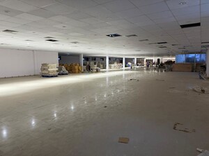  Office Space For Rent in Prabhadevi