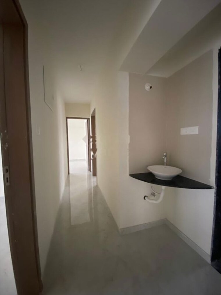 undefined, blue-pearl-204-blue-paradise 3 Bedroom 1638 Sq.Ft. Apartment In Baner Pune 10629411