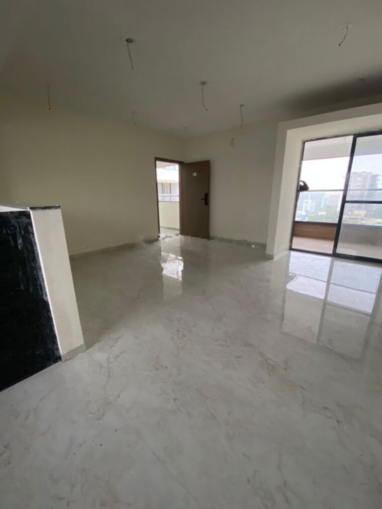 Room, blue-pearl-204-blue-paradise 3 Bedroom 1638 Sq.Ft. Apartment In Baner Pune 10629411