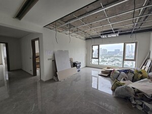 Parking in 4 BHK Apartment at Sri Fortune Sonthalia Sky Villas, Kokapet – for Rent