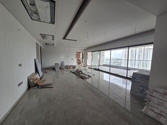 4 BHK Apartment For Rent in Sri Fortune Sonthalia Sky Villas in Kokapet, Hyderabad