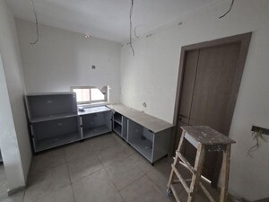Kitchen in 4 BHK Apartment at Sri Fortune Sonthalia Sky Villas, Kokapet – for Rent