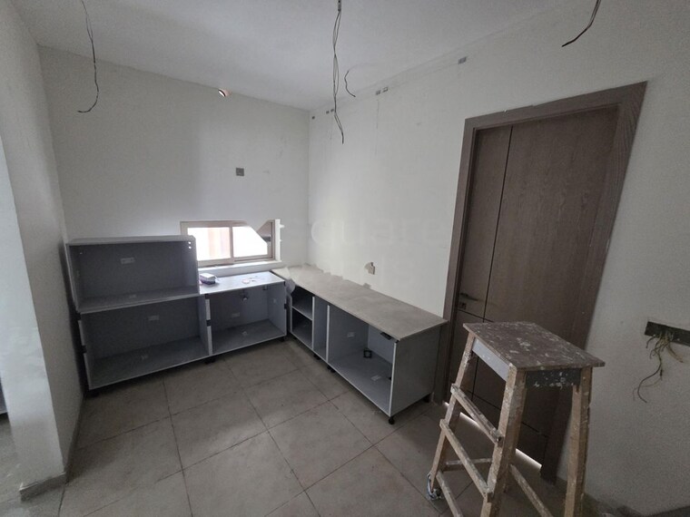 Kitchen, sri-fortune-sonthalia-sky-villas 4 Bedroom 4750 Sq.Ft. Apartment In Kokapet Hyderabad 10629409
