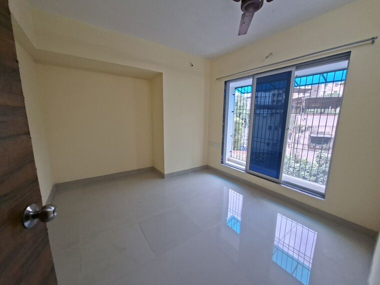 Bedroom, kolshet 3 Bedroom 957 Sq.Ft. Apartment In Kolshet Thane 10629413