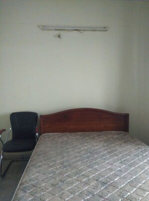 Bedroom in 2 BHK Independent House at S K Enclave Vanasthalipuram, Vanasthalipuram – for Sale