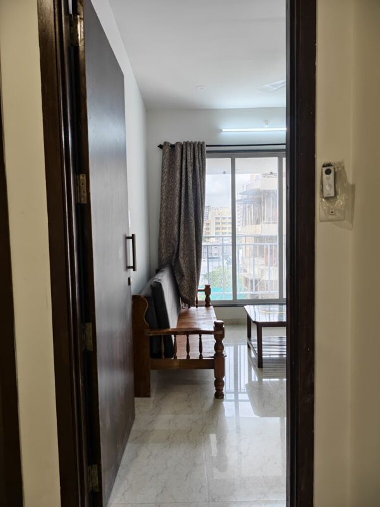 undefined, empire-meghna 2 Bedroom 609 Sq.Ft. Apartment In Borivali West Mumbai 10629405