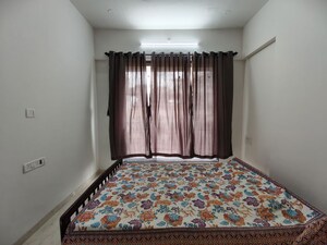 Bedroom in 2 BHK Apartment at Empire Meghna, Borivali West – for Rent