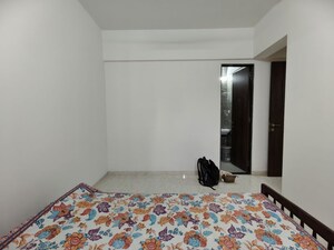 Bedroom in 2 BHK Apartment at Empire Meghna, Borivali West – for Rent