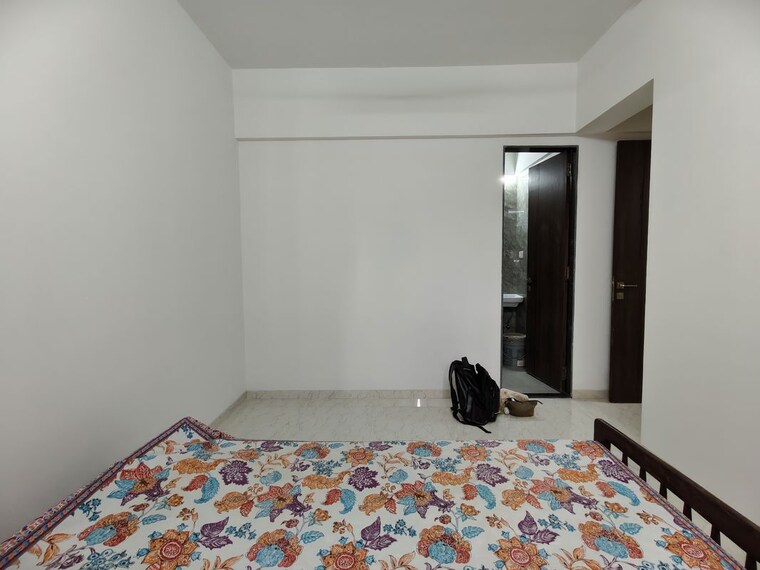 Bedroom, empire-meghna 2 Bedroom 609 Sq.Ft. Apartment In Borivali West Mumbai 10629405