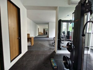 Parking in 2 BHK Apartment at Empire Meghna, Borivali West – for Rent
