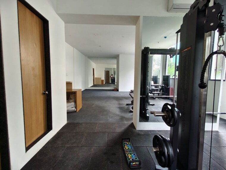  Parking, empire-meghna 2 Bedroom 609 Sq.Ft. Apartment In Borivali West Mumbai 10629405