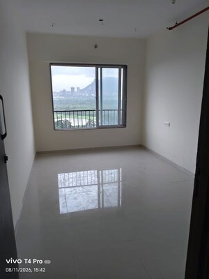 2 BHK Apartment For Rent in Vedant Sumeet Elite, Balkum Pada