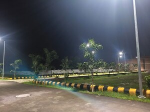 Plot Area in  Plot at Sekhanapur – for Sale