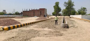 Plot Area in  Plot at Sekhanapur – for Sale