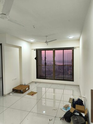1 BHK Apartment For Rent in Chandak 34 Park Estate, Goregaon West
