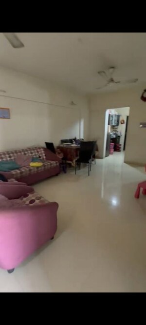 2.5 BHK Apartment For Rent in Gini Viviana, Balewadi