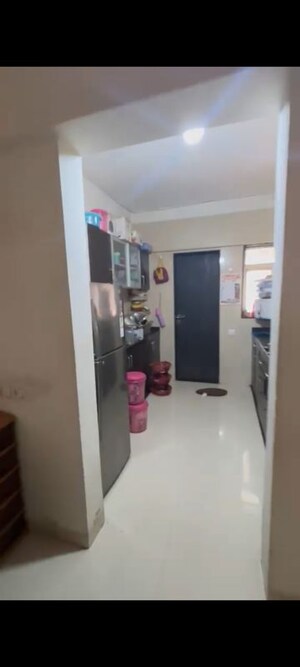 Furnished Amenities in 2.5 BHK Apartment at Gini Viviana, Balewadi – for Rent