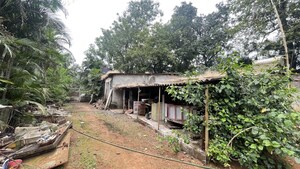 Plot Area in  Plot at Thombrewadi – for Sale