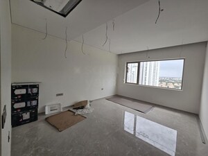 Kitchen in 4 BHK Apartment at Sri Fortune Sonthalia Sky Villas, Kokapet – for Rent