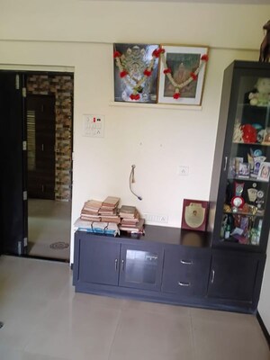 Furnished Amenities in 1 BHK Apartment at Thakurli – for Sale