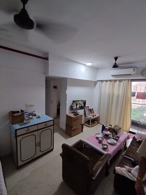 2 BHK Apartment For Rent in Kanakia Silicon Valley, Powai