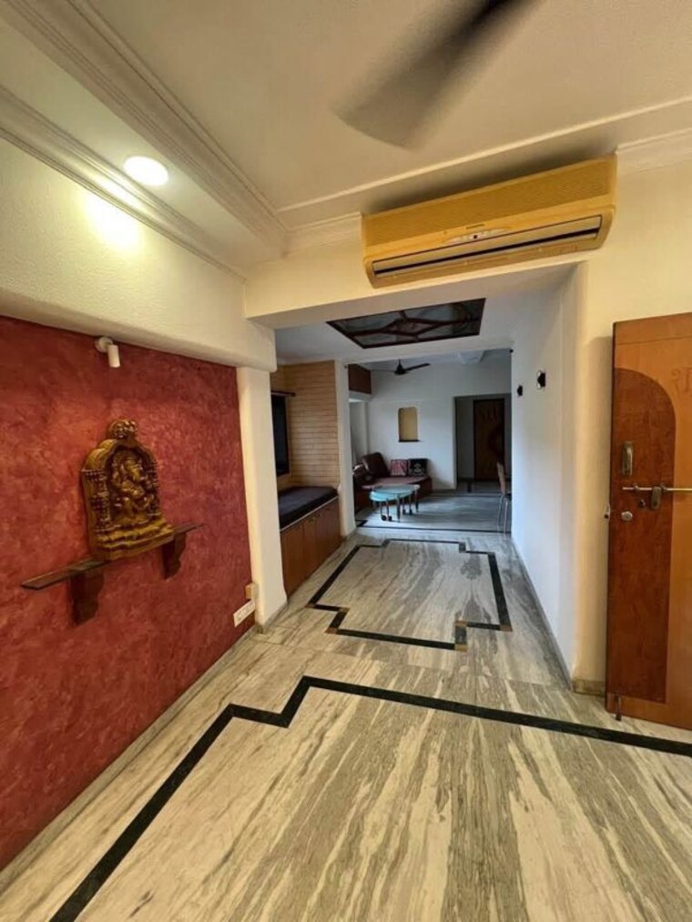 Kitchen, eden-woods-complex 2 Bedroom 750 Sq.Ft. Apartment In Manpada Thane 10629418