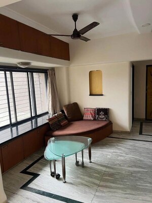 Gym in 2 BHK Apartment at Eden Woods complex, Manpada – for Rent