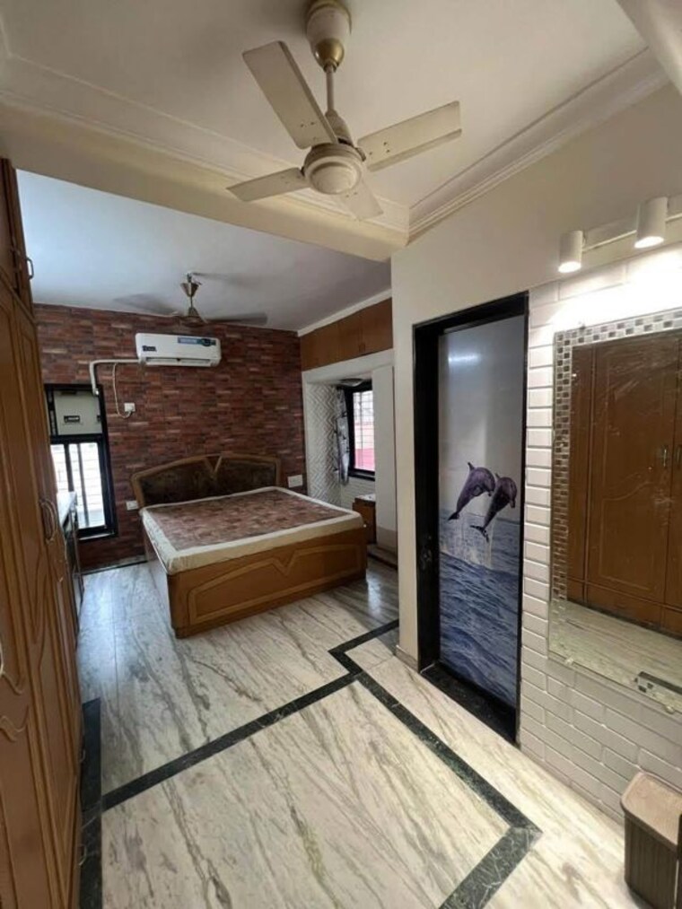Bedroom, eden-woods-complex 2 Bedroom 750 Sq.Ft. Apartment In Manpada Thane 10629418