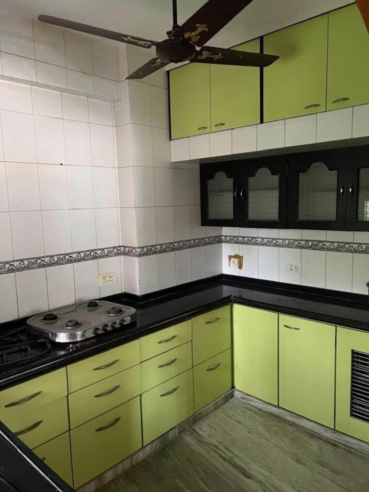 Kitchen, eden-woods-complex 2 Bedroom 750 Sq.Ft. Apartment In Manpada Thane 10629418
