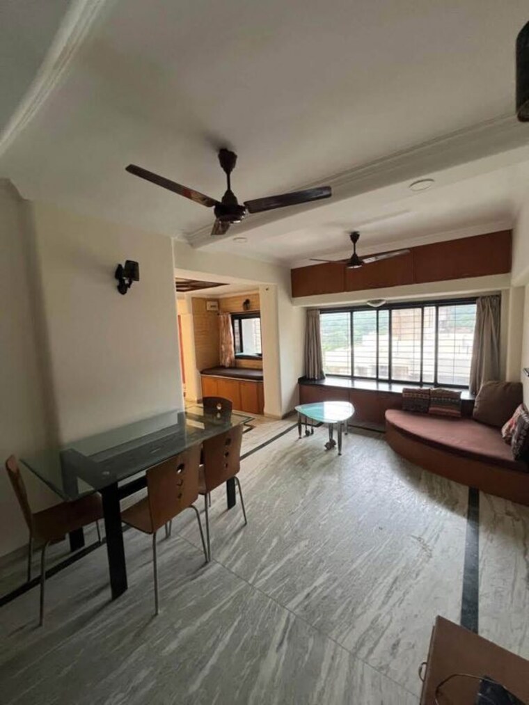 Gym, eden-woods-complex 2 Bedroom 750 Sq.Ft. Apartment In Manpada Thane 10629418