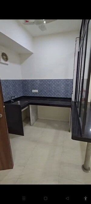 Furnished Amenities in 2 BHK Apartment at Lodha Crown Quality Homes, Majiwada – for Rent