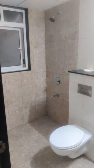 Bathroom in 2 BHK Apartment at Kolte Patil Life Republic R 10, Hinjewadi – for Rent