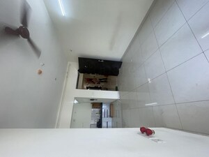 Furnished Amenities in 2 BHK Apartment at Kolte Patil Life Republic R 10, Hinjewadi – for Rent
