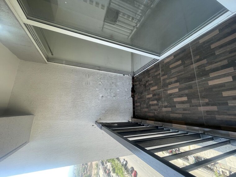 Balcony, kolte-patil-life-republic-r-10 2 Bedroom 959 Sq.Ft. Apartment In Hinjewadi Pune 10629447