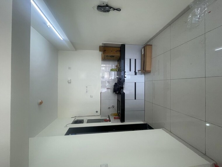 Kitchen, kolte-patil-life-republic-r-10 2 Bedroom 959 Sq.Ft. Apartment In Hinjewadi Pune 10629447