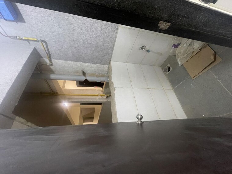 Bathroom, kolte-patil-life-republic-r-10 2 Bedroom 959 Sq.Ft. Apartment In Hinjewadi Pune 10629447