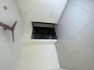 Kitchen in 2 BHK Apartment at Kolte Patil Life Republic R 10, Hinjewadi – for Rent