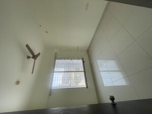 Building Lobby in 2 BHK Apartment at Kolte Patil Life Republic R 10, Hinjewadi – for Rent