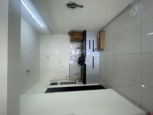 Kitchen in 2 BHK Apartment at Kolte Patil Life Republic R 10, Hinjewadi – for Rent