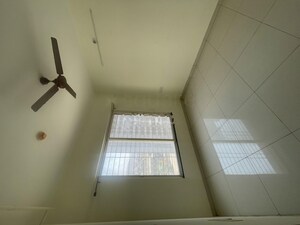 Staircase in 2 BHK Apartment at Kolte Patil Life Republic R 10, Hinjewadi – for Rent