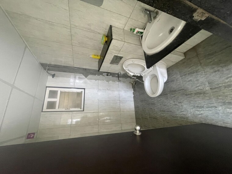 Bathroom, kolte-patil-life-republic-r-10 2 Bedroom 959 Sq.Ft. Apartment In Hinjewadi Pune 10629447