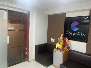 Furnished Amenities in  Office Space at Iscon Emporio, Jodhpur – for Rent