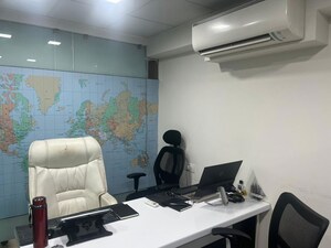  Office Space For Rent in Iscon Emporio, Jodhpur
