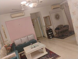 2 BHK Builder Floor For Rent in Sector 22
