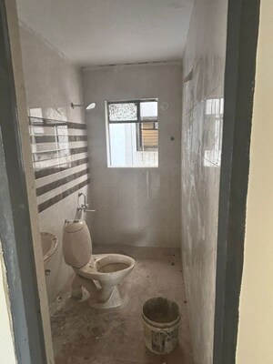 Bathroom in 3 BHK Apartment at Dorabjee Classic, Koregaon Park – for Sale
