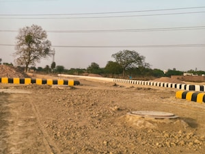 Plot Area in  Plot at Sekhanapur – for Sale