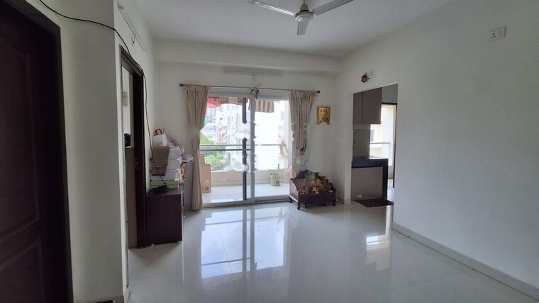 Living Room, paramount-hill-county 2 Bedroom 975 Sq.Ft. Apartment In Kondapur Hyderabad 10629450