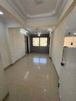 1 BHK + Prayer Room 500 Sq.Ft. Apartment in Bandra West