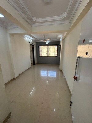 1 BHK Apartment For Rent in Bandra West