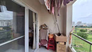 Furnished Amenities in 2 BHK Apartment at Paramount Hill County, Kondapur – for Rent